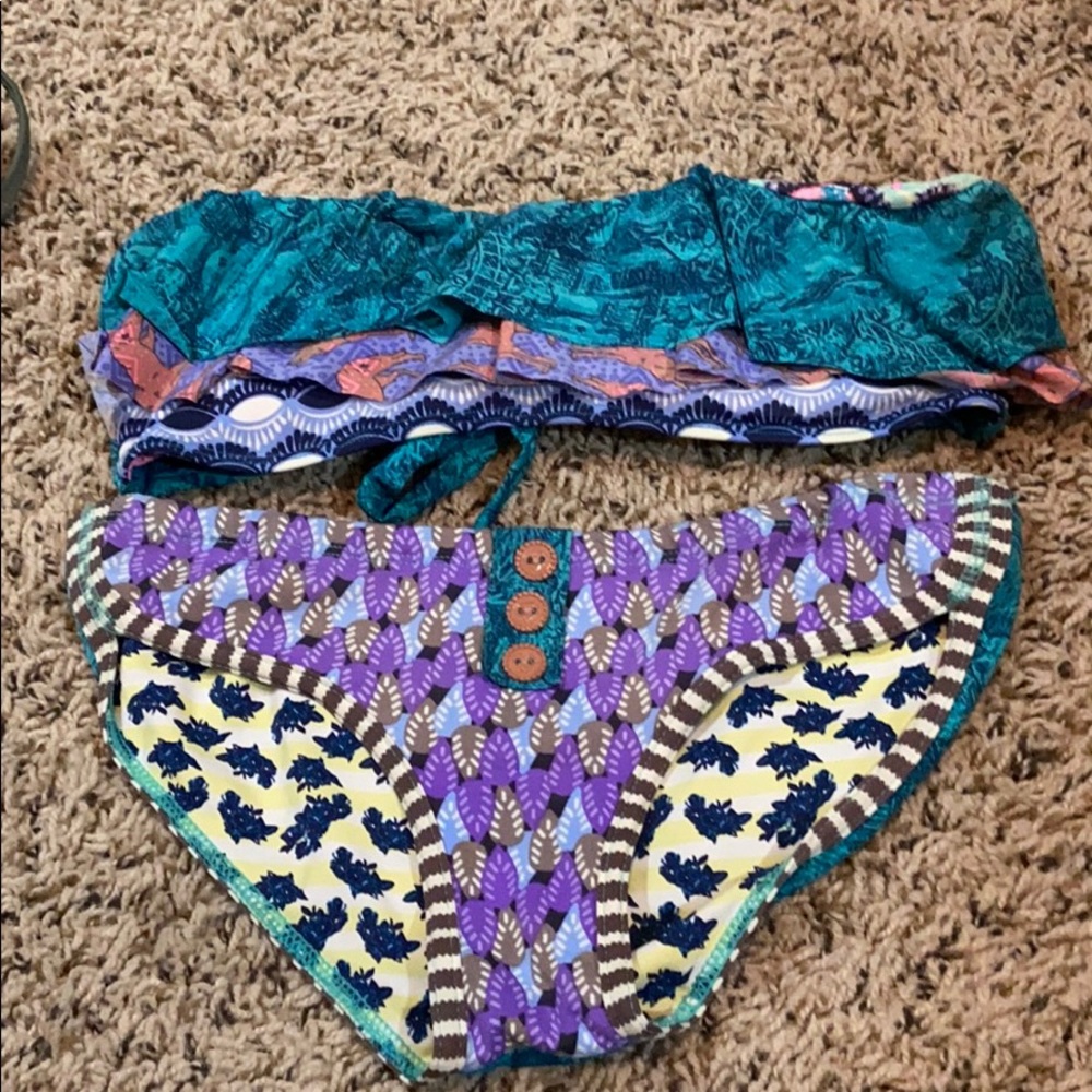 Maaji swim set